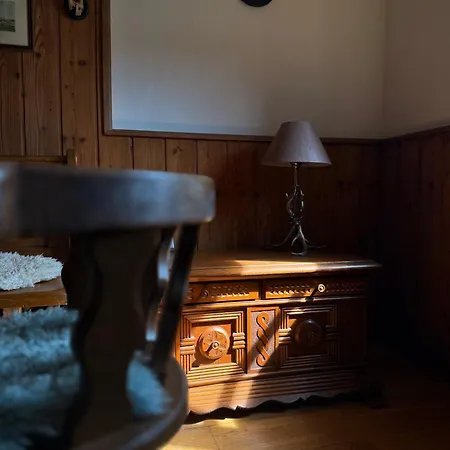 Haus Bartenschlager 別荘 クシュタット・アム・キームゼー