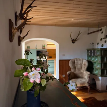 Haus Bartenschlager *