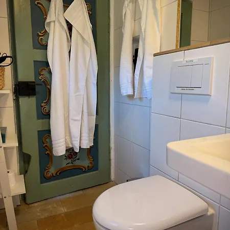 Casa de Férias Haus Bartenschlager