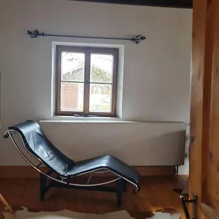 Haus Bartenschlager * Gstadt am Chiemsee
