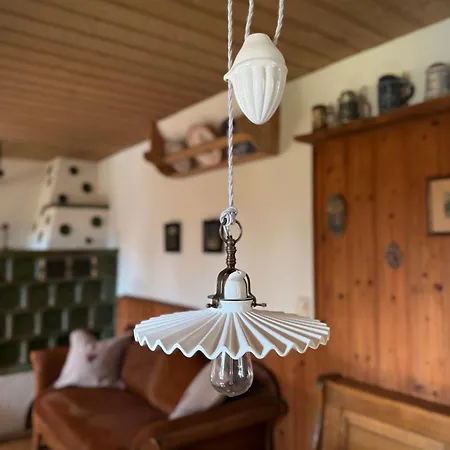 Haus Bartenschlager Holiday home Gstadt am Chiemsee