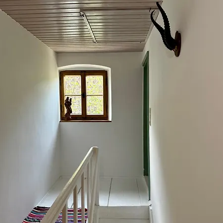 Haus Bartenschlager *