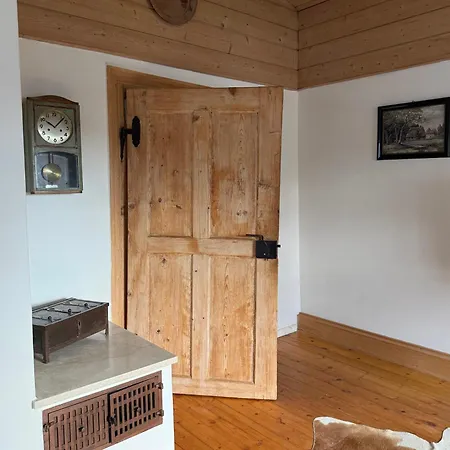 Casa de Férias Haus Bartenschlager