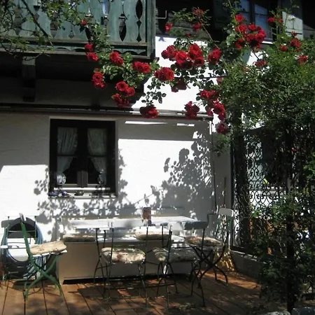 Haus Bartenschlager Gstadt am Chiemsee