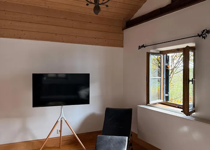 Haus Bartenschlager *