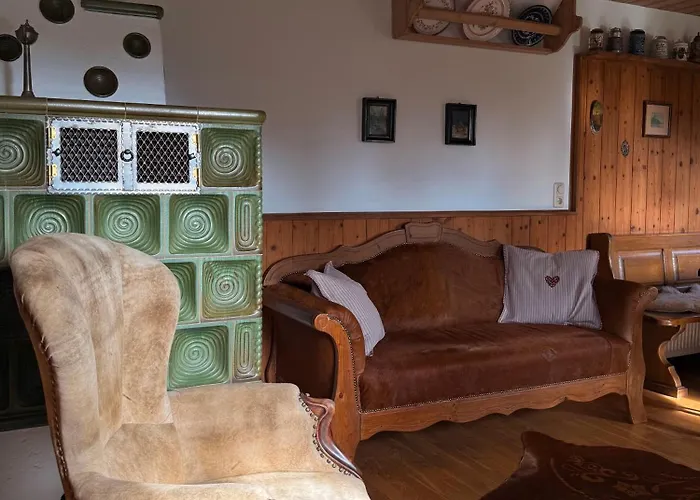 Haus Bartenschlager