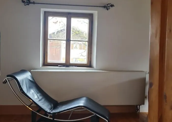 Haus Bartenschlager * Gstadt am Chiemsee