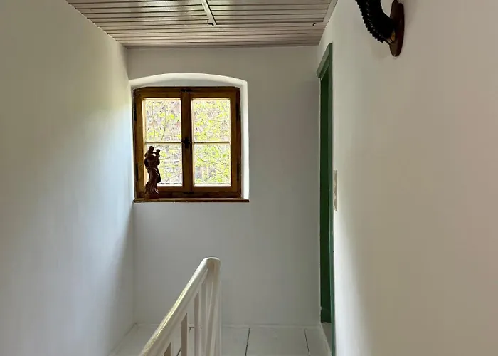 Haus Bartenschlager *